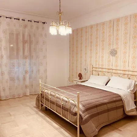 Il Cappello Di Paglia Apartment