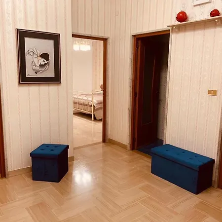Apartment Il Cappello Di Paglia