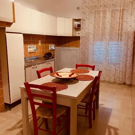 Il Cappello Di Paglia Apartment